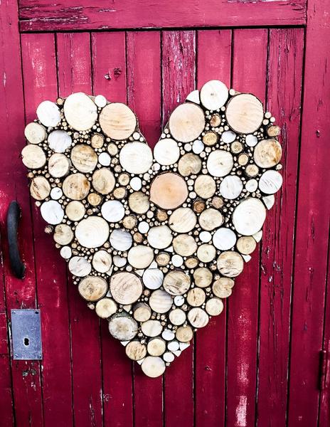 Handmade Wall Art