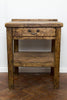 Vinna Handmade Reclaimed Wood Kitchen Counter. Custom Made to Order.