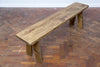 Rammligr Medium Bench Seat