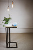 Under sofa/side table | Hand & Craft Furniture