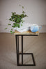 Under sofa/side table | Hand & Craft Furniture