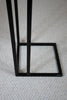 Under sofa/side table | Hand & Craft Furniture
