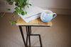 Under sofa/side table | Hand & Craft Furniture