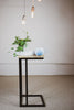 Under sofa/side table | Hand & Craft Furniture