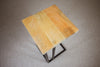Under sofa/side table | Hand & Craft Furniture