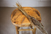 All Wooden Stool