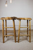 All Wooden Stool
