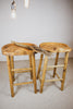 All Wooden Stool