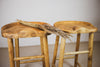 All Wooden Stool