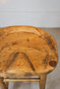 All Wooden Stool