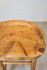 All Wooden Stool