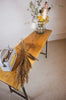 Hall table/occasional Oak desk