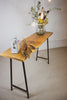 Hall table/occasional Oak desk