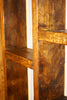 Froekn Reclaimed Wood Shelving Unit | Hand & Craft Furniture
