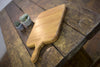 BRAUONEFR - Handmade Reclaimed Wood Kitchen Board | Hand & Craft Furniture