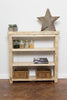 EFLA - Handmade Reclaimed Wood Shelves | Hand & Craft Furniture