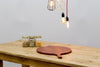 ORKA - Handmade Reclaimed Wood Butchers Block Table. Cafe Bar Restaurant. Custom Made to Order.