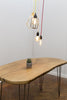 NATTURA (Dining) - Handmade Live Edge Dining Table | Hand & Craft Furniture