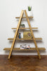 KRAKI - Handmade Reclaimed Wood Shelving | Hand & Craft Furniture