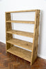 STIGA - Handmade Reclaimed Wood Shelving | Hand & Craft Furniture