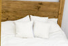 HOFGI - Handmade Reclaimed Wood Four Poster Bed
