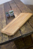 NYTA - Handmade Reclaimed Wood Kitchen Board | Hand & Craft Furniture