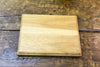 SKULDALIO - Handmade Reclaimed Wood Kitchen Board | Hand & Craft Furniture