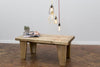 Vior Handmade Reclaimed Wood Coffee Table | Hand & Craft Furniture