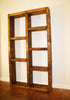 Froekn Reclaimed Wood Shelving Unit | Hand & Craft Furniture