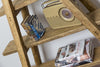 KRAKI - Handmade Reclaimed Wood Shelving | Hand & Craft Furniture
