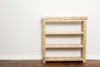 EFLA - Handmade Reclaimed Wood Shelves | Hand & Craft Furniture