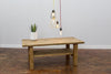 SKIO - Handmade Reclaimed Wood Coffee Table | Hand & Craft Furniture