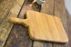BRAUONEFR - Handmade Reclaimed Wood Kitchen Board | Hand & Craft Furniture