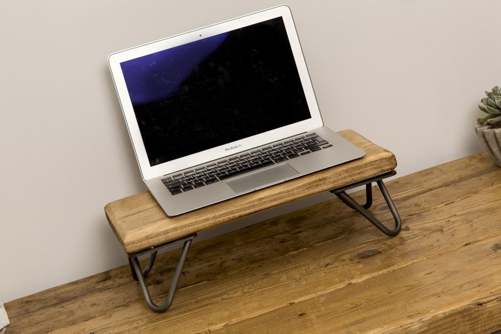 HJALLR (Large) - Monitor Stand