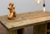 SKOGR - Handmade Reclaimed Wood Coffee Table | Hand & Craft Furniture