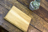 SKULDALIO - Handmade Reclaimed Wood Kitchen Board | Hand & Craft Furniture